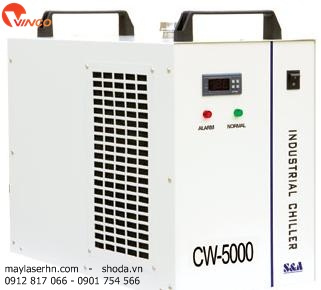Water chiller CW5000(80W-130W)