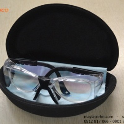 CO2 protection glasses