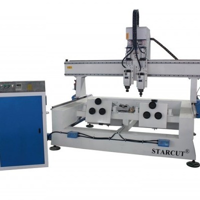 Máy cắt khắc Laser CO2 hàng có sẵn tại công ty