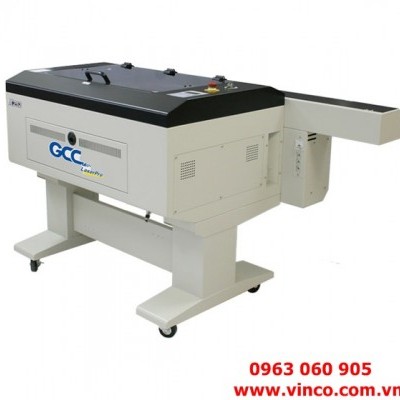 Máy cắt khắc Laser GCC LaserPro X252