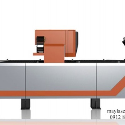 Máy cắt khắc Laser YAG Starcut ST - YB Series