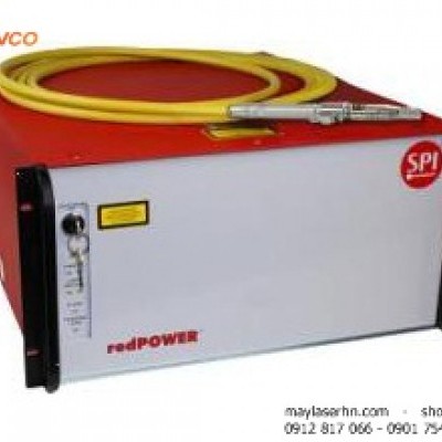 UK SPI fiber laser module 400W/500W