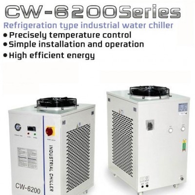 Water chiller CW6200(400W)